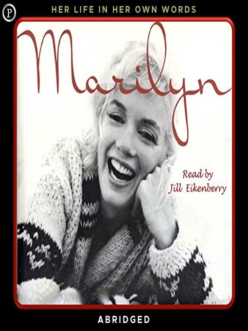 Title details for Marilyn by George Barris - Available